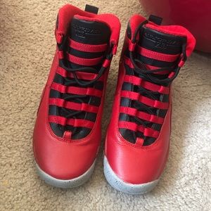 Air Jordan 10 Retro 30th BG